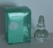 Miniatur Eau Belle d'Azzaro