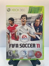 FIFA Soccer 11 (Microsoft Xbox