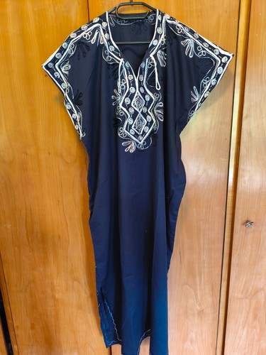 Kostüm tunika kaftan - kostüm-tunika,
