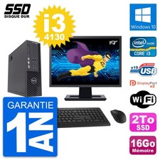 PC DELL T1700 SFF Bildschirm