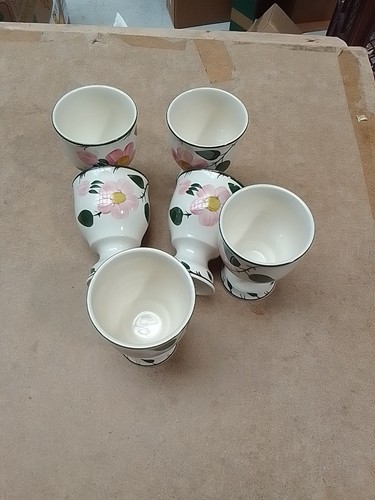 Villeroy boch wildrose - boch,