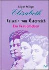 Elisabeth kaiserin von - kaiserin,