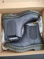 Dr. Martens Chelsea Boots