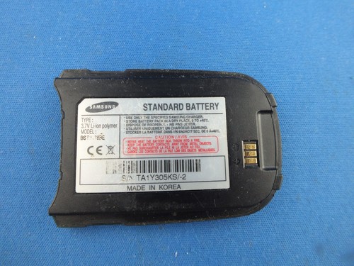 Original samsung akku - original,