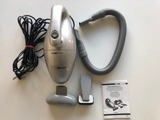 CLATRONIC Handstaubsauger