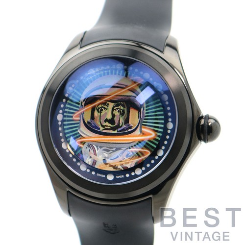 Corum big bubble - big, magical