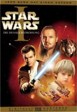 Star Wars: Episode 1 -  Die dunkle Bedrohung [Special Edition 2 DVD's]