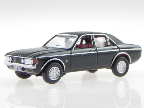 Ford consul granada mk1 - ford,