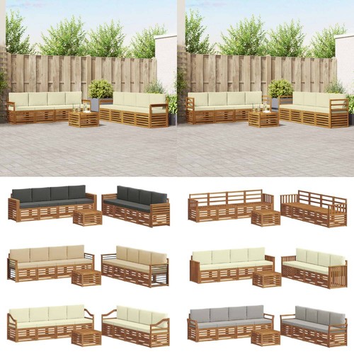 Outdoor sofagarnitur massives - outdoor-sofagarnitur,