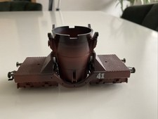 Märklin H0 Roheisenwagen Nr. 46145 OVP