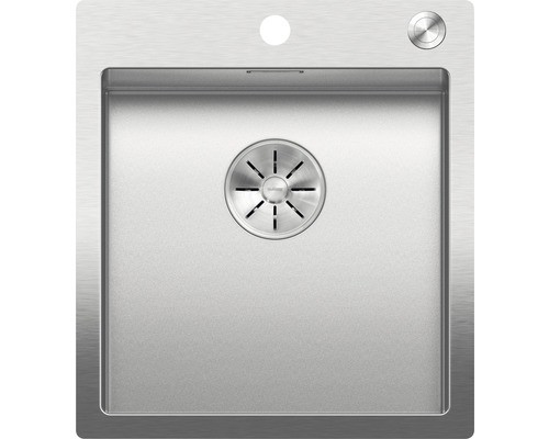 Spüle blanco claron 400 - spüle, 400-if/a