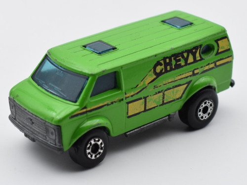 Matchbox superfast mb68 - matchbox,