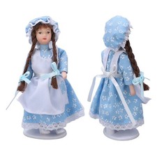 1:12 Puppenhaus Keramik