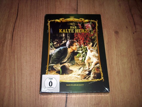 Dvd märchen das - dvd-, kalte