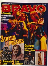 Bravo von 1977 - nr.,