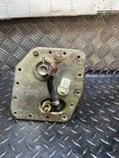 Triumph Sprint ST955i Fuel /