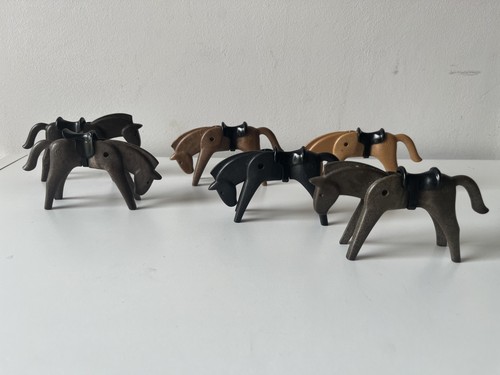 Konvolut playmobil 1974 - konvolut,