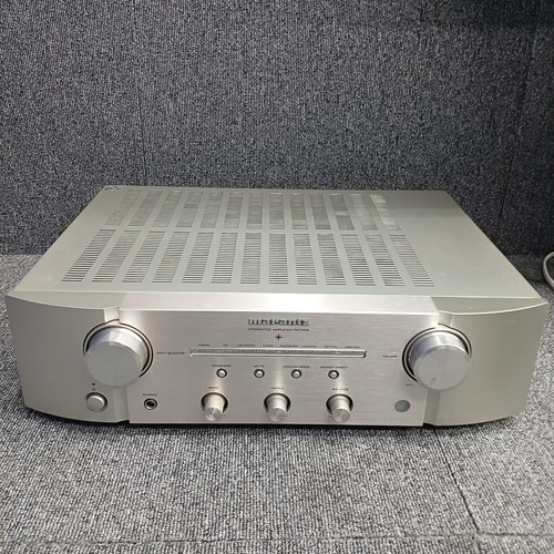 Marantz pm7005 vollverstärker - marantz,