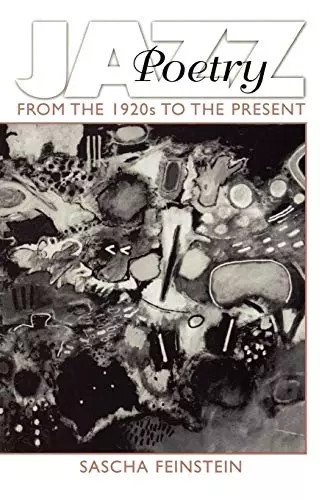 Jazz poetry from - from, 1920s