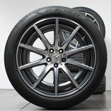 20 Zoll original Mercedes