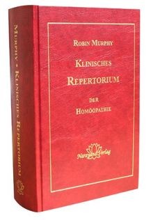 Klinisches repertorium der - klinisches,