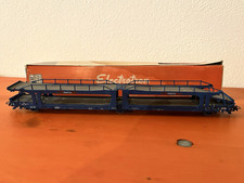 Electrotren 6002 Transfesa