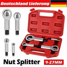Mutternsprenger Satz