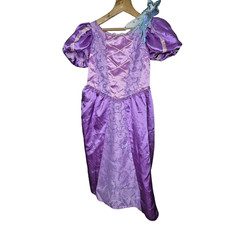 Disney Store Rapunzel Kleid