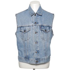 Levi strauss jeansweste - &,