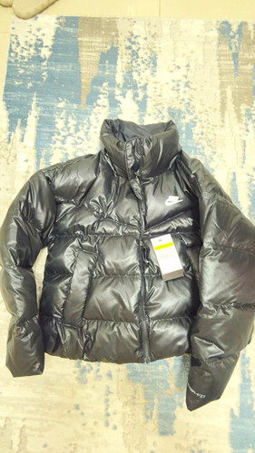 Nike damen pufferjacke - nike,