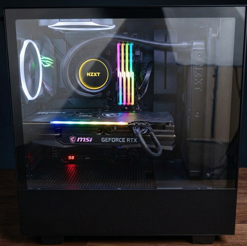 Gaming rtx 3060 - rtx, ti