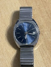 Vintage Armbanduhr Kurfürst, Automatik