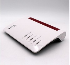 AVM FRITZ!Box 6660 Cable Mesh