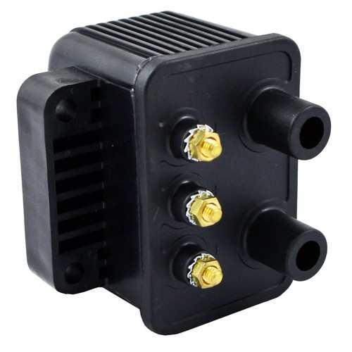 Zündspule single fire ohm - single, 3