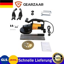 Betonschleifer Betonfräse