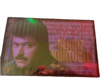 Cengiz Kurtoğlu – Seviyorum
