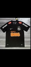Neymar jr Fc Santos Trikot 2012/2013 M