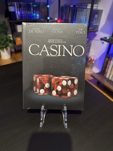 Casino limited - casino, (1995)