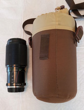 Vivitar Series 1, 70-210mm