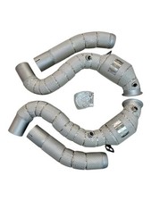 Mercedes C63(s) AMG W205 200