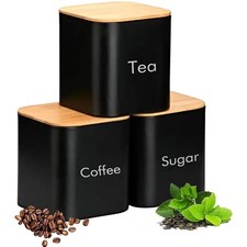 Luftdichte Küchen-Organizer