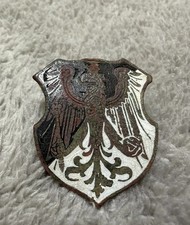 Ww1 prusion soldiers pin - ww1, ex