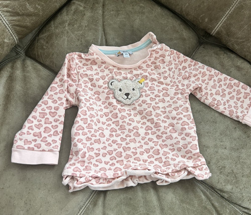 Niedlicher steiff pullover - *,