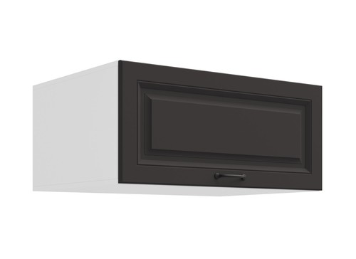 Aufsatzschrank hochschrank - hochschrank, 80
