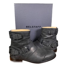 Belstaff Trialmaster Short