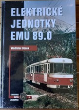 Book Czech Electric Light Rail