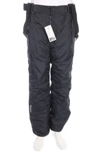 TCM Skihose M grauschwarz