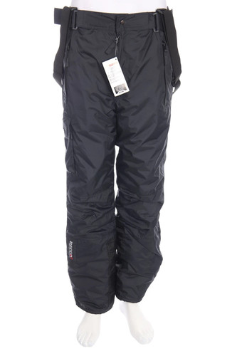 Tcm skihose grauschwarz - m,