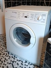 Waschmaschine AEG Frontlader 8