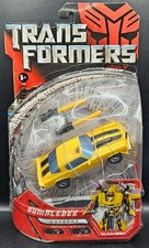 Transformers Movie 07 Deluxe